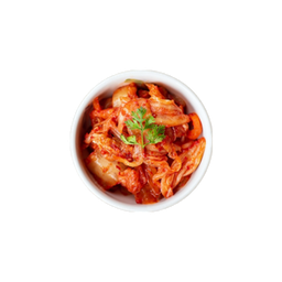 Kimchi กิมจิสูตรญี่ปุ่น