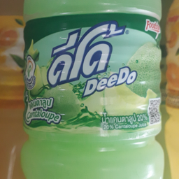 ดีโด้ แคนตาลูป