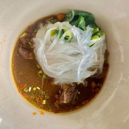 เล็กเนื้อน้ำตก