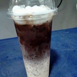 โกโก้นมสด