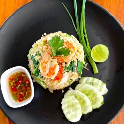 ร้านครัวกันเอง