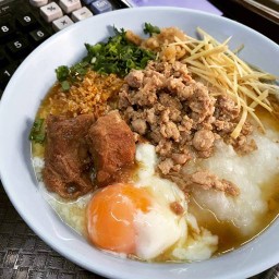 โจ๊กคุณลุง