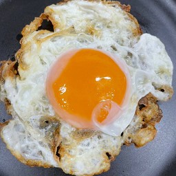 ไข่ไก่ดาว