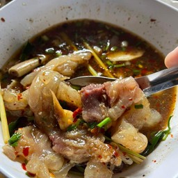 ตัมแซบเอ็นแก้ว เนื้อ