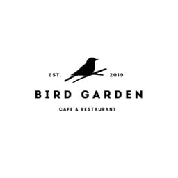 Bird Garden cafe Bird Garden cafe
