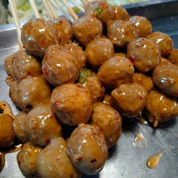 เอ็นเนื้อ
