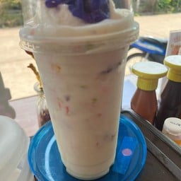 ลำพังคาเฟ่