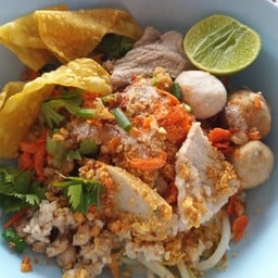 เเซ่บ 2 พี่น้อง