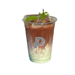 โกโก้มิ้นท์ (เย็น)