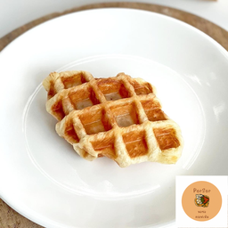 พอซอ ครอฟเฟิลอ่างทอง