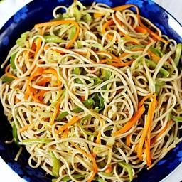Veg Noodle