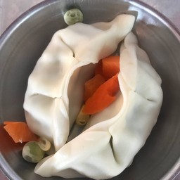 อะฮัด ติ๋มซำ & ฟู้ด @อ่าวนาง อ่าวนาง