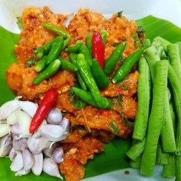 ยำแตงโม