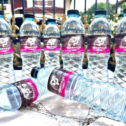 เครป D.P แป้งอร่อยเจ้าเด็ด จรัญฯ 77/1