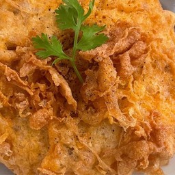 อาหารตามสั่งโคตรแซ่บ Nu canteen