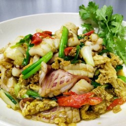 ครัวอิ่มริมน้ำ - ซอยลาดพร้าว101