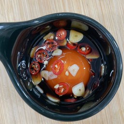 ไข่ดอง