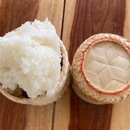 ข้าวเหนียว