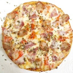 เลิฟเวอร์ สุพรีม size S (  5 นิ้ว )