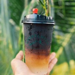 Coffee’ฅนทำตาล (Khontamtan) สำนักงานเทศบาลเมืองสมุทรสงคราม
