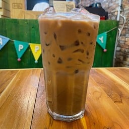 Iced Milo