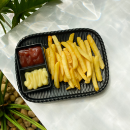 เฟรนฟราย