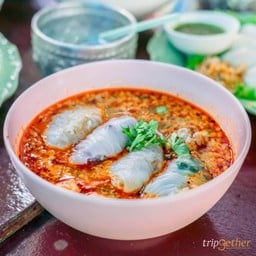 ก๋วยเตี๋ยวปากหม้อน่าล่อในสวน ภูเก็ต