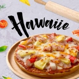 uomatsu&papa pizza ถนนพังงา