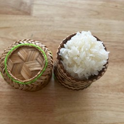 ข้าวเหนียว