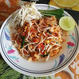 บ.จิตอารี ขนมเส้น ส้มตำ