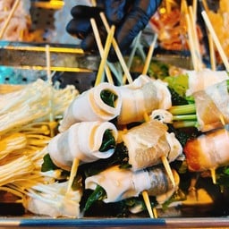 หม่าล่าหัวร้อน