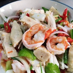 ยำ- รวมมิตร