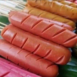 ลูกชิ้นหม่าล่า คุณยาย หาดใหญ่