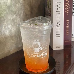 พีชโซดา