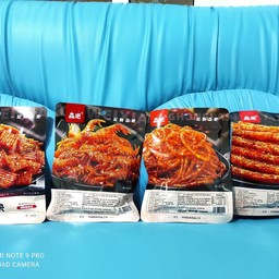 ล่าเถียว(ซองใหญ่น๊าาา)เด็กๆทานได้อร่อยมากๆๆ