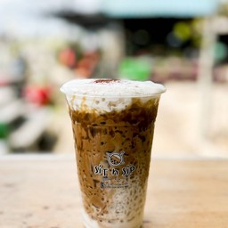 คาราเมลมัคคิอาโต้