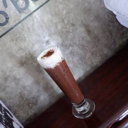 ดาร์คโกโก้