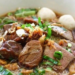 ร้านอาหารไชยา ป่าตอง
