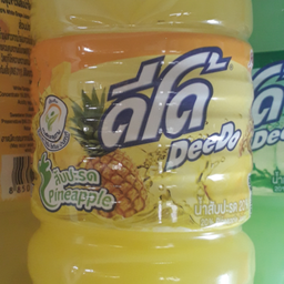 ดีโด้ สับปะรด