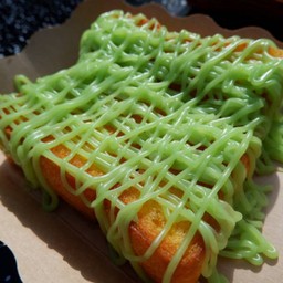 ปังโทสต์สังขยา