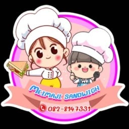 Meimaji sandwich 🥪 อยุธยา