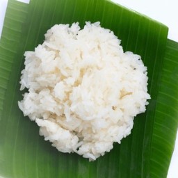 ข้าวเหนียว (1กิโล)