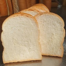 ขนมปัง(แผ่น)