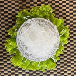 วุ้นเส้น