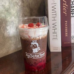 โกโก้สตอเบอร์รี่