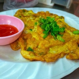 ไข่เจียวหมูสับ