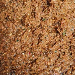 ปลาแดกฟัก(แจ่วบอง)หอมสมุนไพร 1 กระปุก