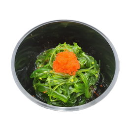 Hiyashi Wakame สาหร่ายญี่ปุ่น