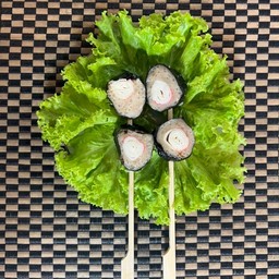 สาหร่ายจ้อปู