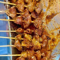 ไส้10 ไม้ แถมโค้ก1กระป๋อง